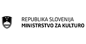 Ministrstvo za kulturo