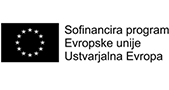 Ustvarjalna Evropa (Creative Europe)