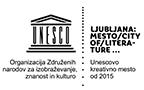 UNESCO City of Literature