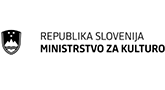 Ministrstvo za kulturo