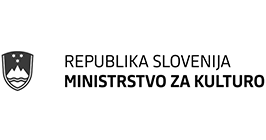 Ministrstvo za kulturo RS