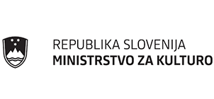  Ministrstvo za kulturo RS