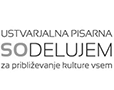 Ustvarjalna Pisarna SOdelujem