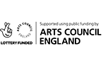 Arts Council England