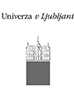 Univerza v Ljubljani