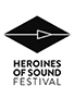 Heroines of Sound