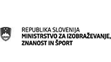 Ministrstvo za izobraževanje, znanost, kuluro in šport