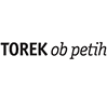 Torek ob petih