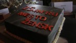25th Anniversary of the International Festival of Contemporary Arts – City of Wo