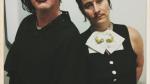 Alexis O’Hara & Stephen Lawson - GuiGi
