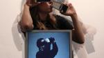 Cheers to Women! A Performative Appetizer to Video Art