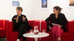 Brunch with the Artist Eszter Salamon
