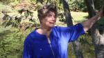 Mapping Sorrel Hays