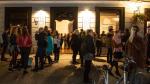Exhibition and Festival Opening