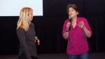 Talk with Claire Atherton