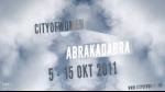 17. Mednarodni festival sodobnih umetnosti – mesto žensk: AbrakadabraARTS – CITY OF WOMEN: Abrakadabra