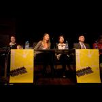 Press conference