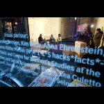 Discursive Salon