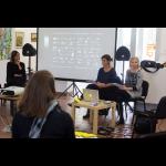 Press conference & workshop