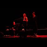 Nina Dragičević: Love Says Let's Go