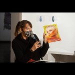 Discursive Salon