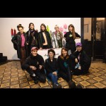 Corneous Stories: Exhibition opening