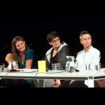  Estela Žutić, Tea Hvala, Anna Linder