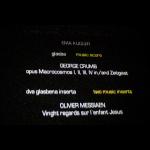 Živele! 25 let filma in videa (maraton)