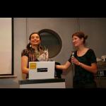 Regine Debatty