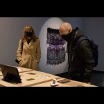 Corneous Stories: Exhibition opening