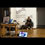 Discursive Salon