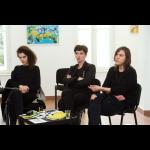 Press conference & workshop