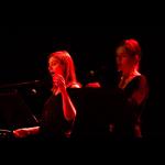 Nina Dragičević: Love Says Let's Go