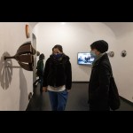 Corneous Stories: Exhibition opening