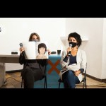 Discursive Salon