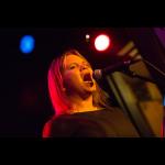 Minja Bogavac, slam performans