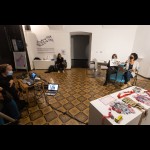 Discursive Salon