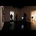 Corneous Stories: Exhibition opening