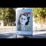 Nepozabne: Ulična razstava ilustracij