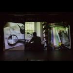 Nora Gregor – skriti kontinent spomina