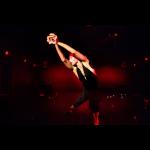Tina Valentan: Calypso