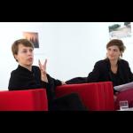 Brunch with the Artist Eszter Salamon
