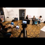 Discursive Salon