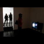 Corneous Stories: Exhibition opening