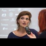 Press conference & workshop