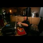DJ Abstraktna resnica