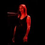Nina Dragičević: Love Says Let's Go