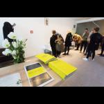 Brunch with the Artist Eszter Salamon