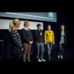 Živele! 25 let filma in videa (maraton)