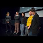Živele! 25 let filma in videa (maraton)